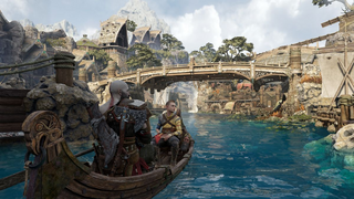God of War: Ragnarök
